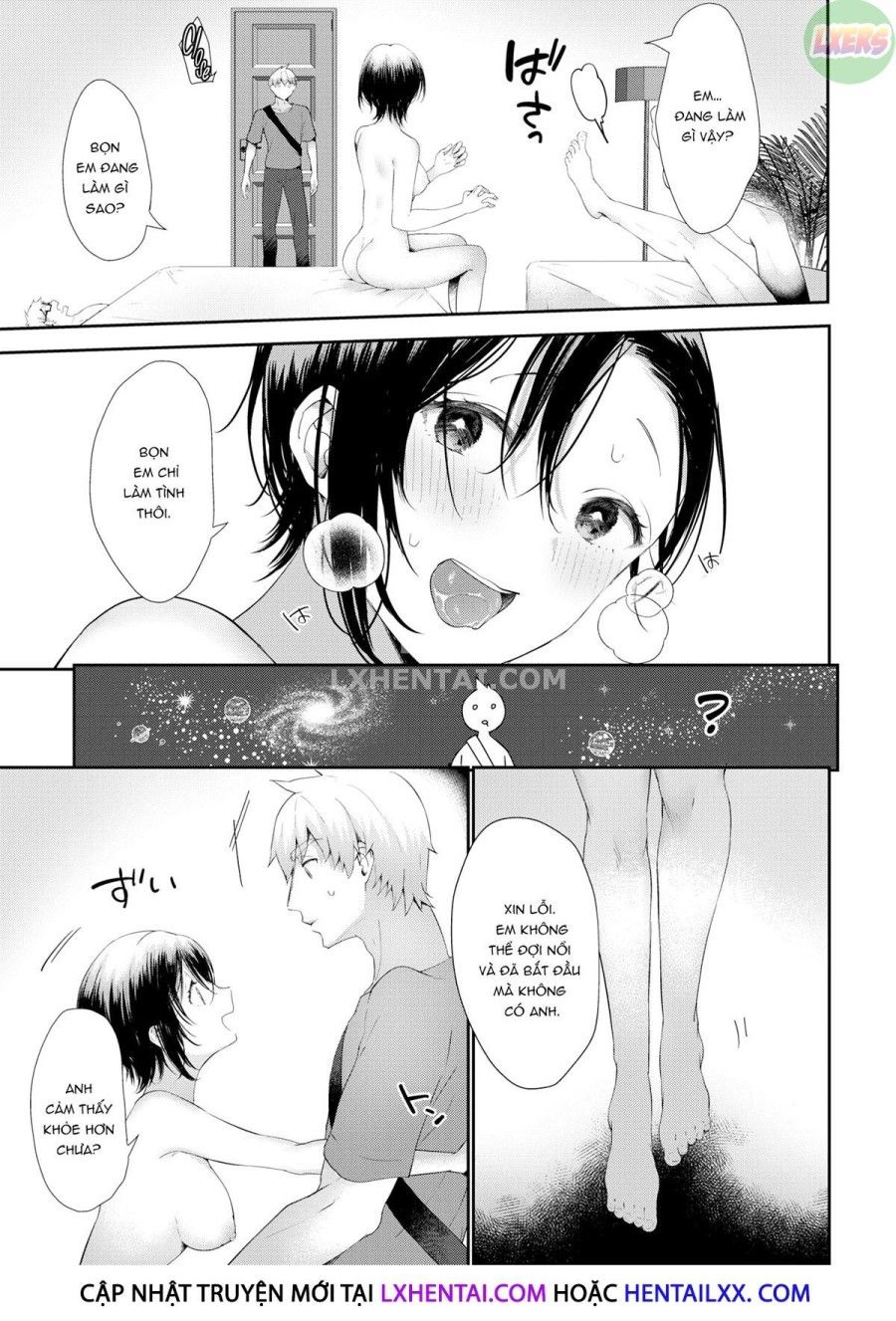 đọc truyện Bữa Tiệc Thịt Tươi! Oneshot ảnh 12 tại Thiên Thai Truyện