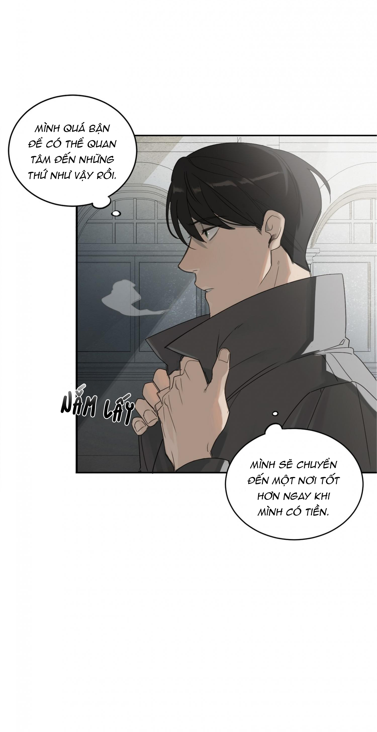 đọc truyện Bữa Tối Dưới Ánh Nến Của Kẻ Sát Nhân Lewellyn Chương 1 ảnh 20 tại Thiên Thai Truyện