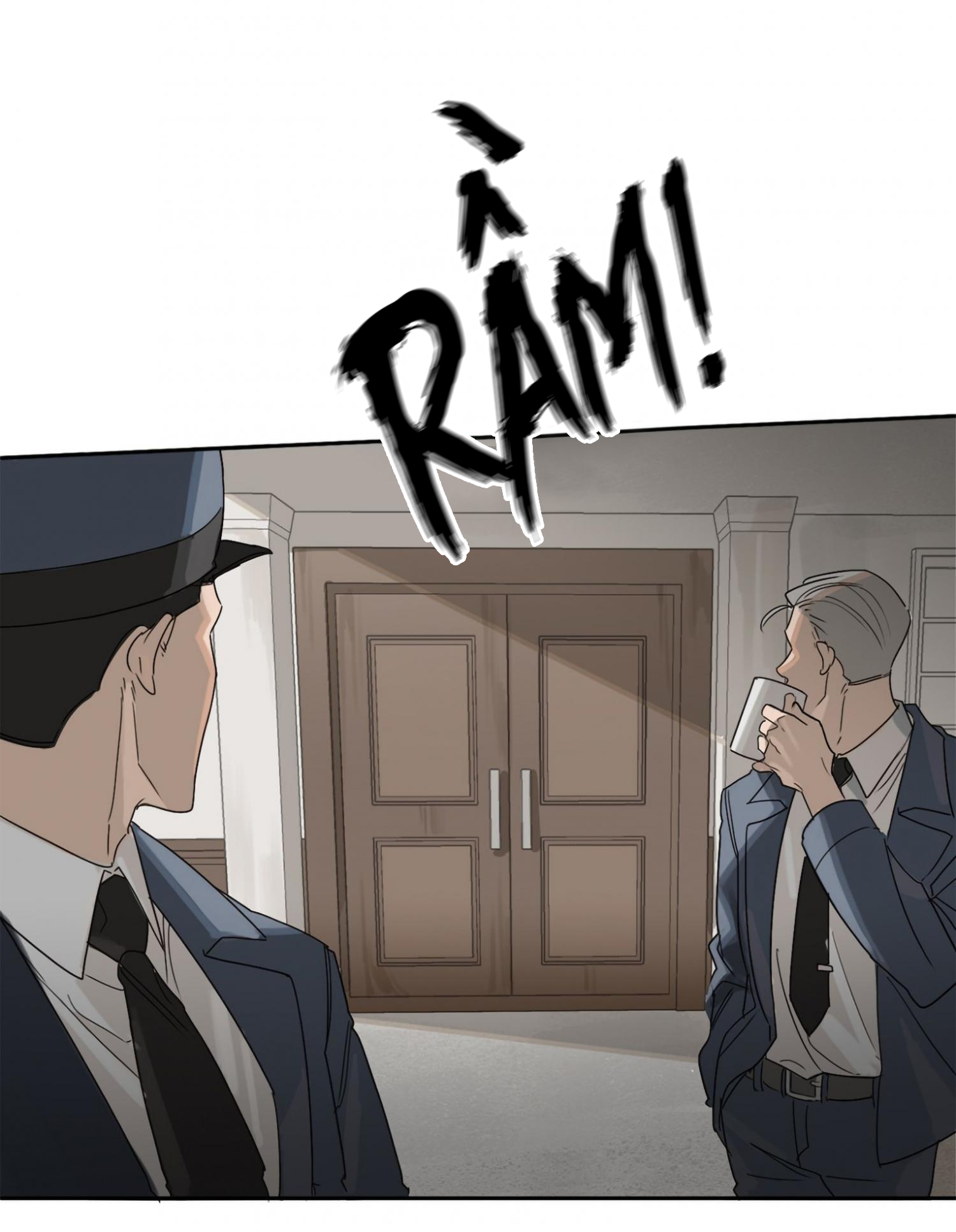 đọc truyện Bữa Tối Dưới Ánh Nến Của Kẻ Sát Nhân Lewellyn Chương 1 ảnh 29 tại Thiên Thai Truyện