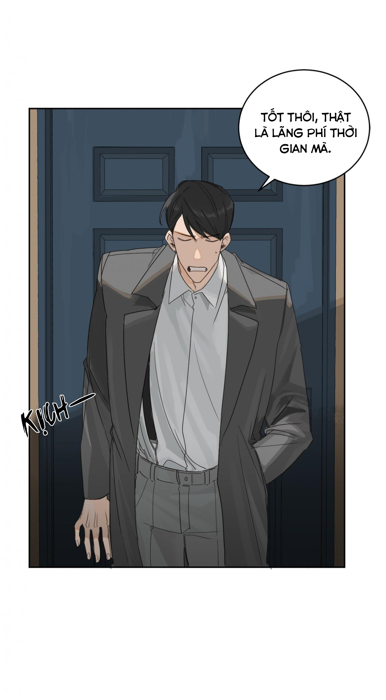 đọc truyện Bữa Tối Dưới Ánh Nến Của Kẻ Sát Nhân Lewellyn Chương 1 ảnh 31 tại Thiên Thai Truyện