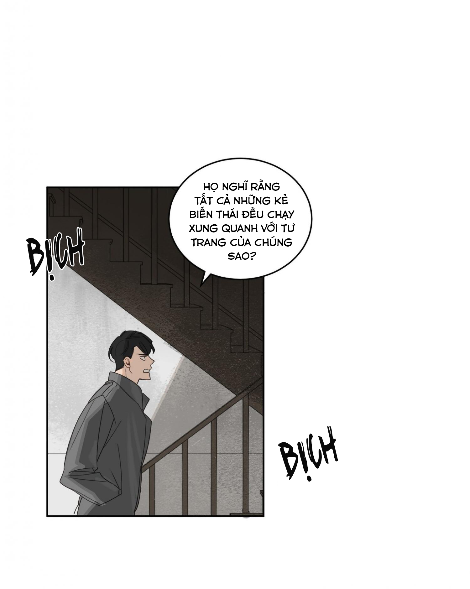 đọc truyện Bữa Tối Dưới Ánh Nến Của Kẻ Sát Nhân Lewellyn Chương 1 ảnh 32 tại Thiên Thai Truyện