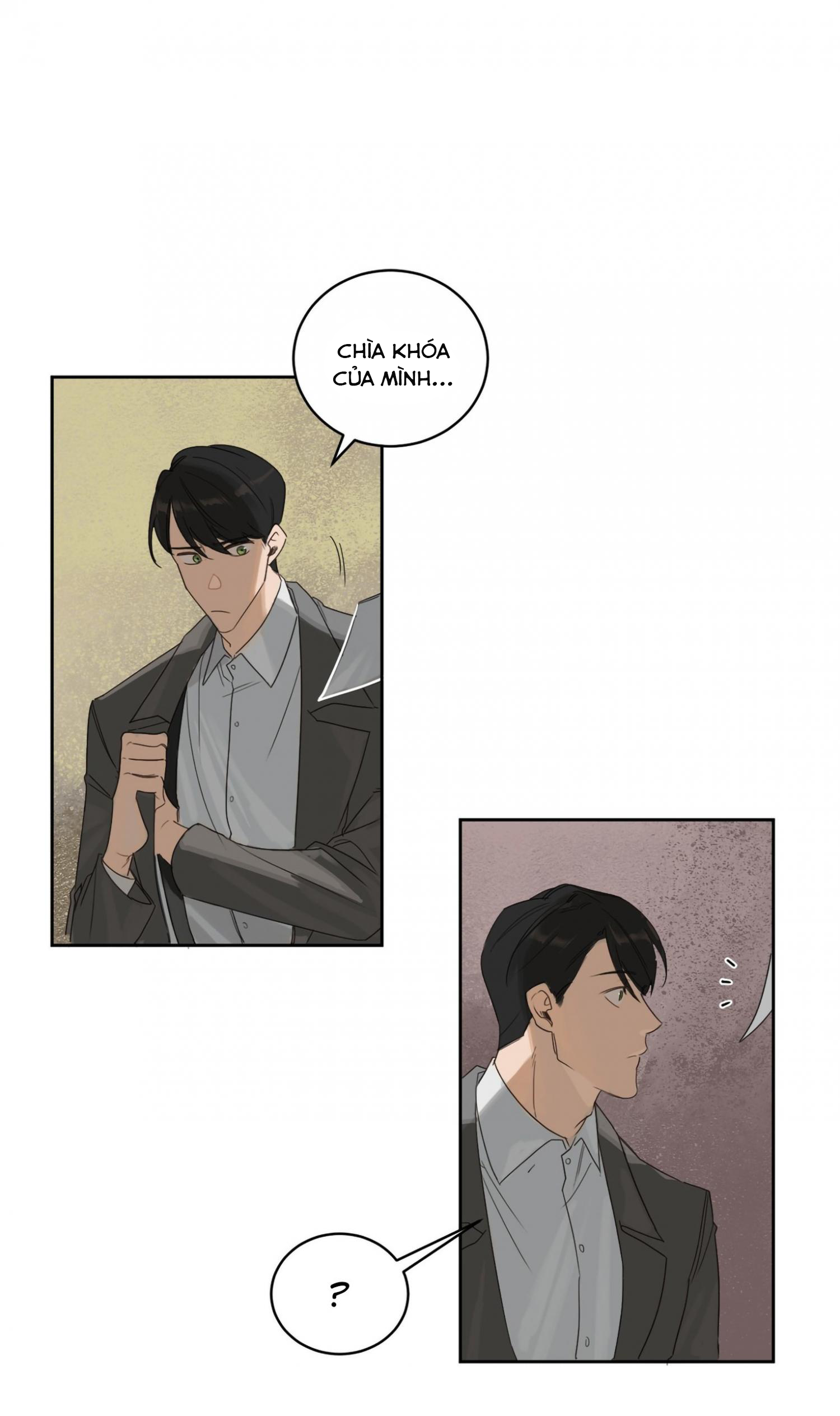 đọc truyện Bữa Tối Dưới Ánh Nến Của Kẻ Sát Nhân Lewellyn Chương 1 ảnh 34 tại Thiên Thai Truyện