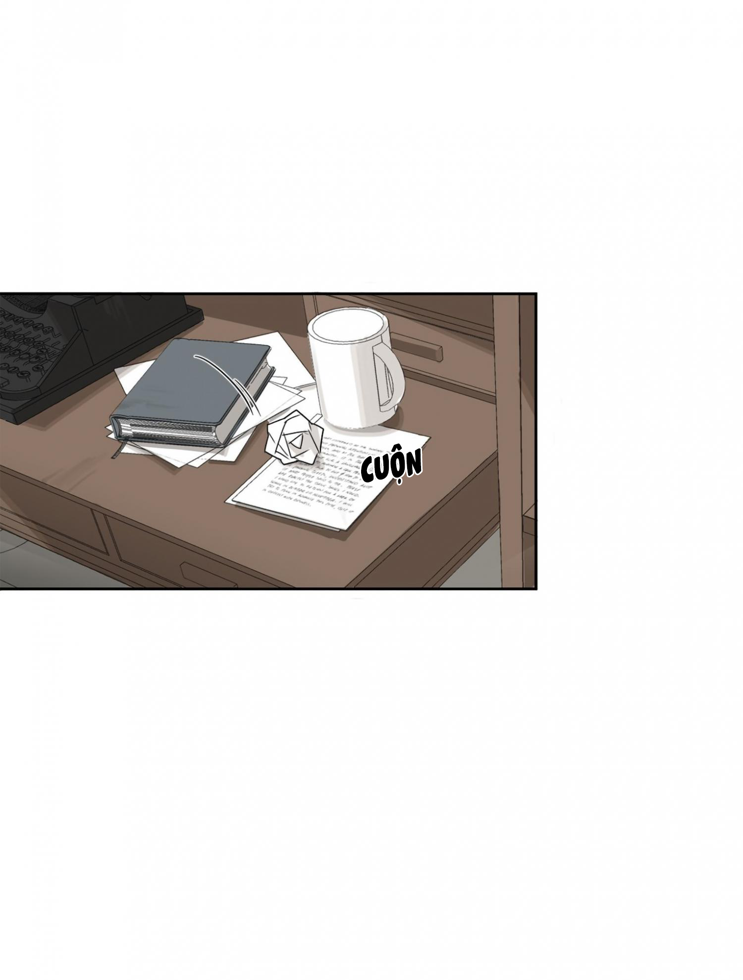 đọc truyện Bữa Tối Dưới Ánh Nến Của Kẻ Sát Nhân Lewellyn Chương 1 ảnh 38 tại Thiên Thai Truyện