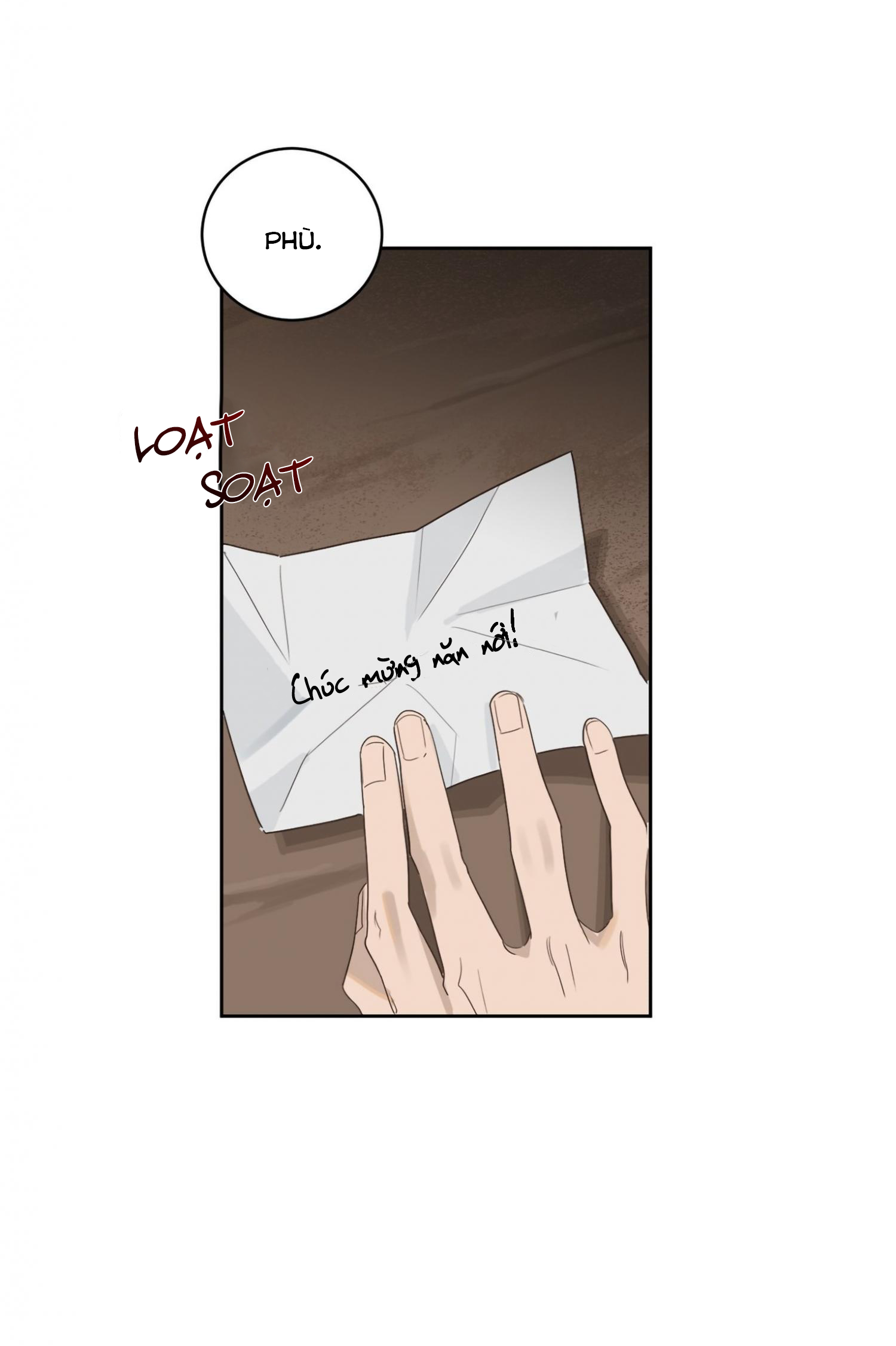 đọc truyện Bữa Tối Dưới Ánh Nến Của Kẻ Sát Nhân Lewellyn Chương 1 ảnh 42 tại Thiên Thai Truyện