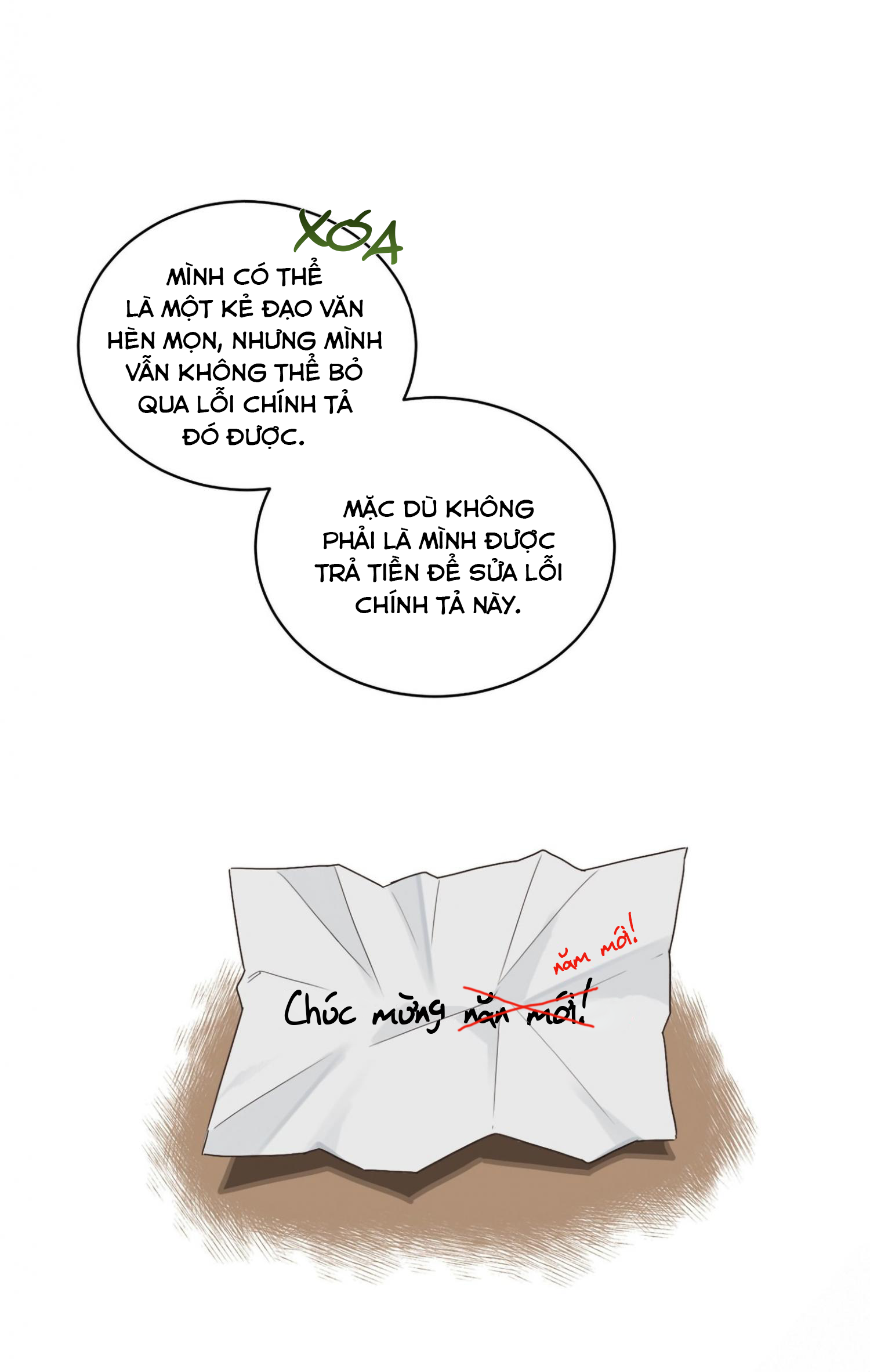 đọc truyện Bữa Tối Dưới Ánh Nến Của Kẻ Sát Nhân Lewellyn Chương 1 ảnh 43 tại Thiên Thai Truyện