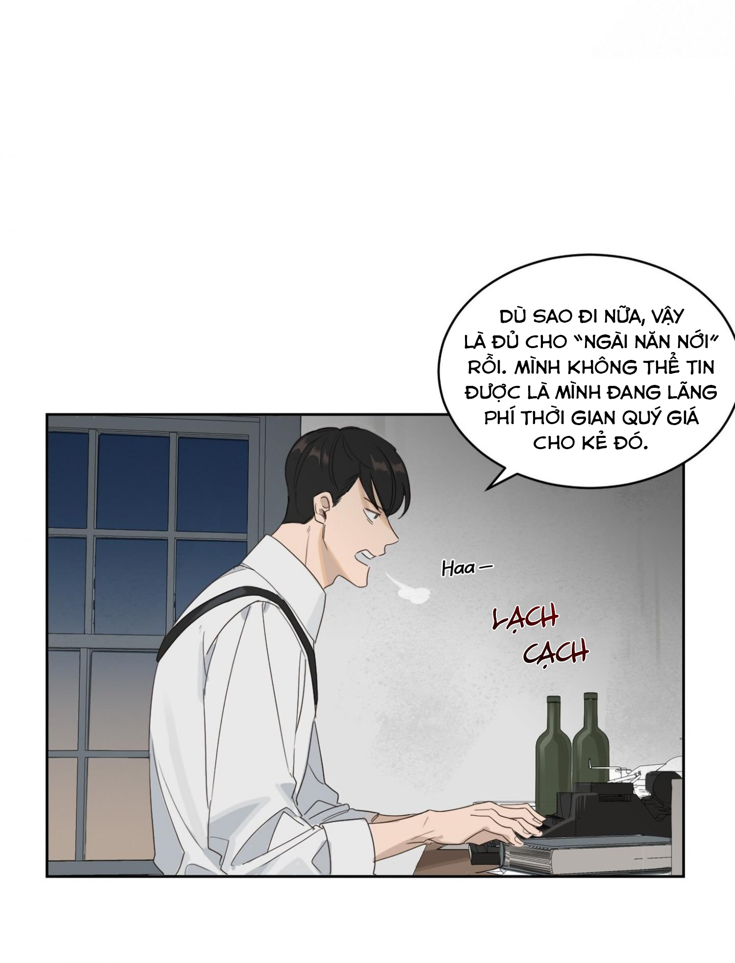 đọc truyện Bữa Tối Dưới Ánh Nến Của Kẻ Sát Nhân Lewellyn Chương 1 ảnh 44 tại Thiên Thai Truyện