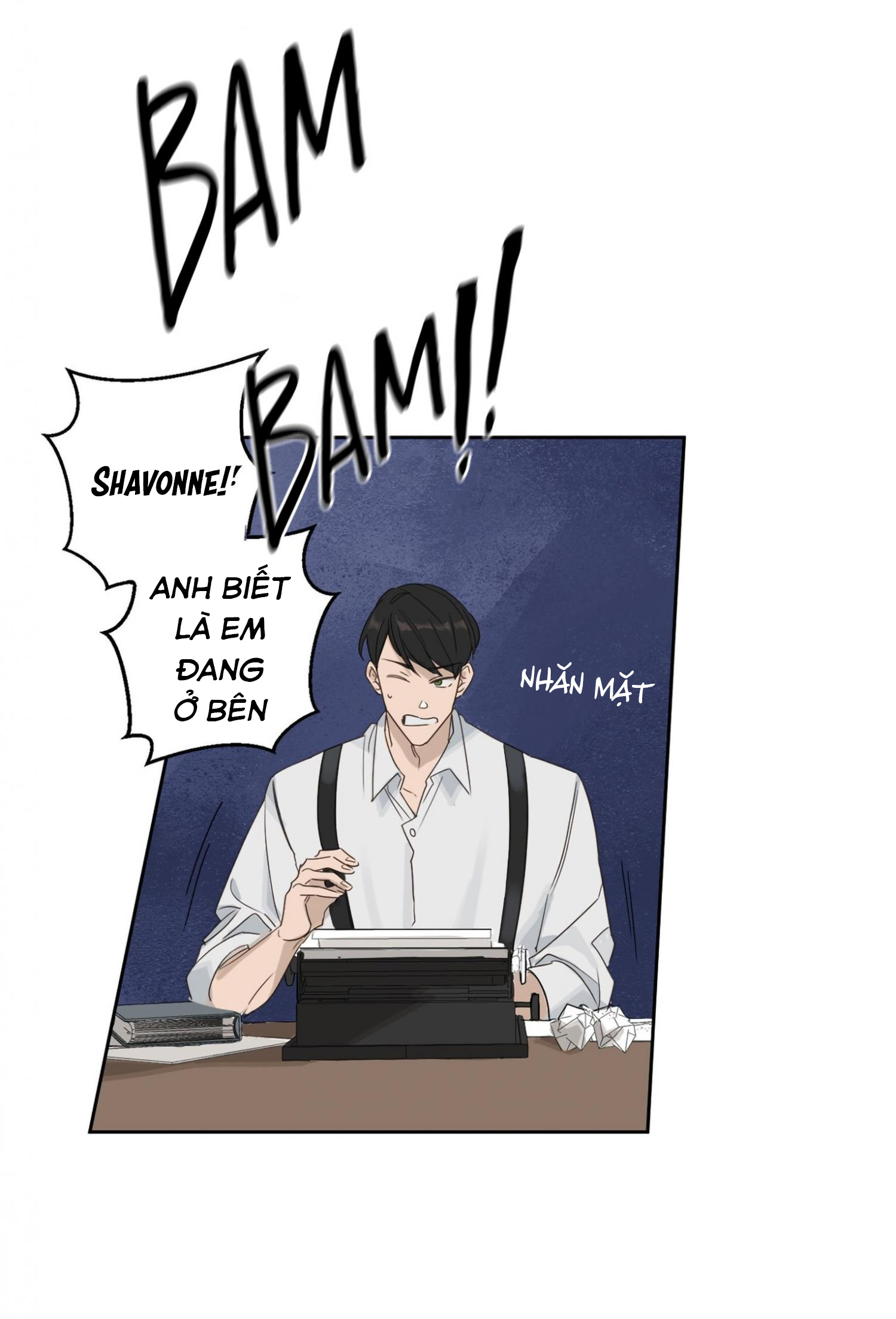 đọc truyện Bữa Tối Dưới Ánh Nến Của Kẻ Sát Nhân Lewellyn Chương 1 ảnh 45 tại Thiên Thai Truyện