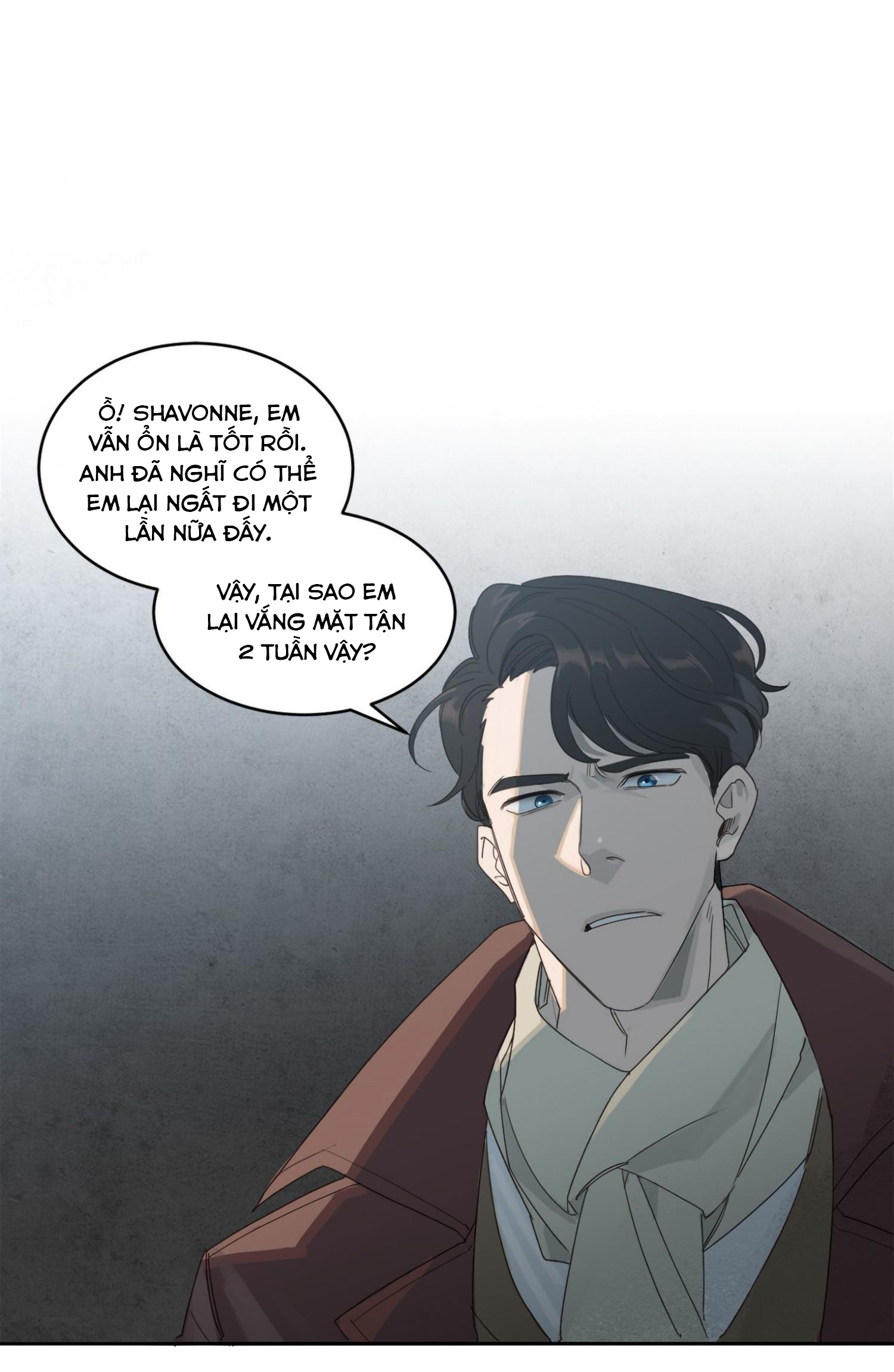 đọc truyện Bữa Tối Dưới Ánh Nến Của Kẻ Sát Nhân Lewellyn Chương 1 ảnh 48 tại Thiên Thai Truyện