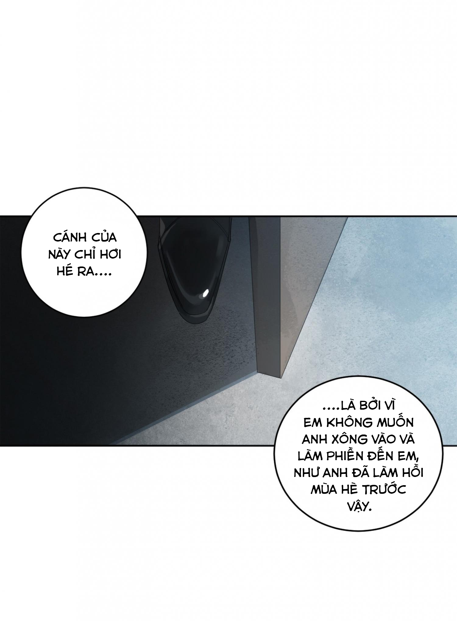 đọc truyện Bữa Tối Dưới Ánh Nến Của Kẻ Sát Nhân Lewellyn Chương 1 ảnh 53 tại Thiên Thai Truyện