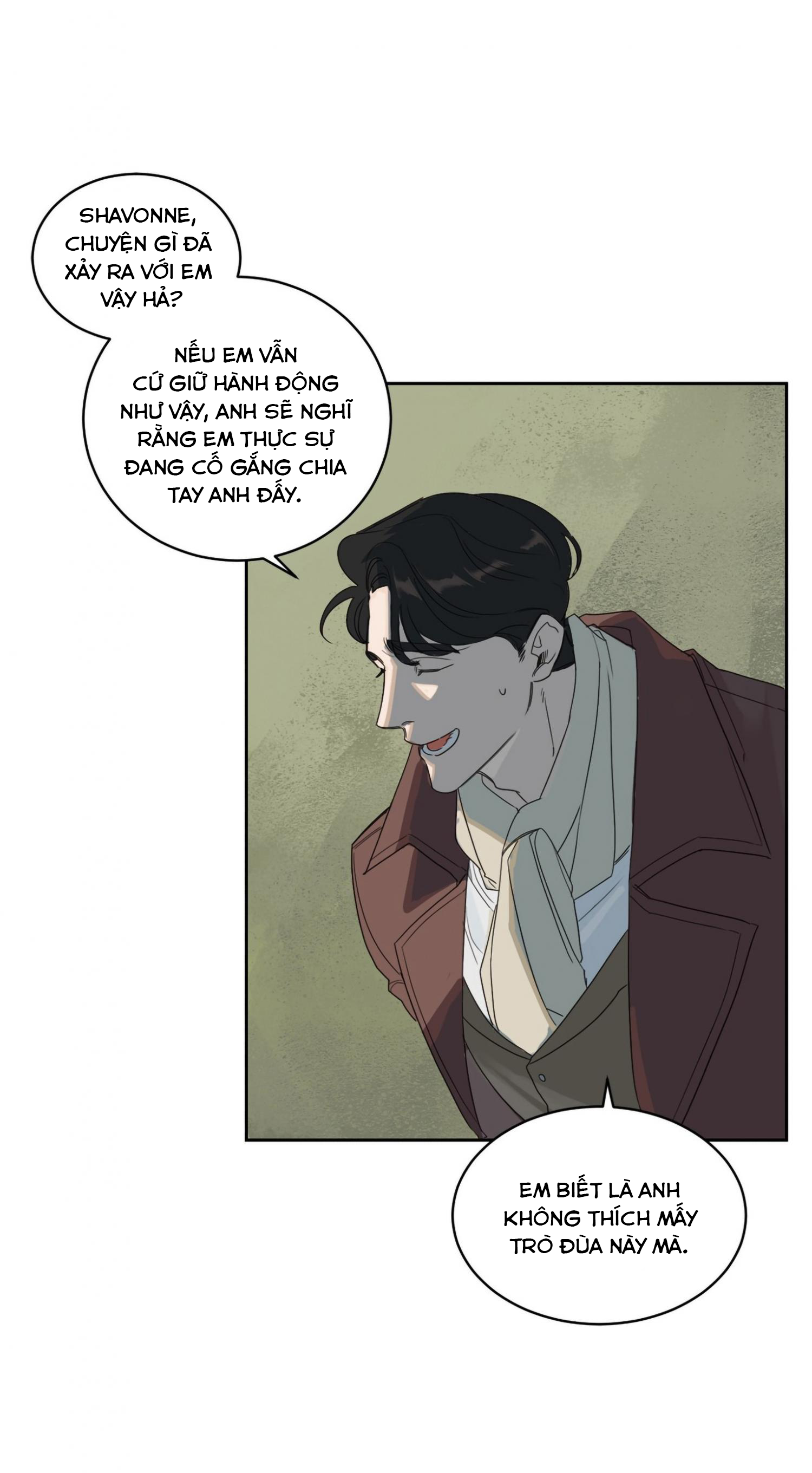 đọc truyện Bữa Tối Dưới Ánh Nến Của Kẻ Sát Nhân Lewellyn Chương 1 ảnh 56 tại Thiên Thai Truyện