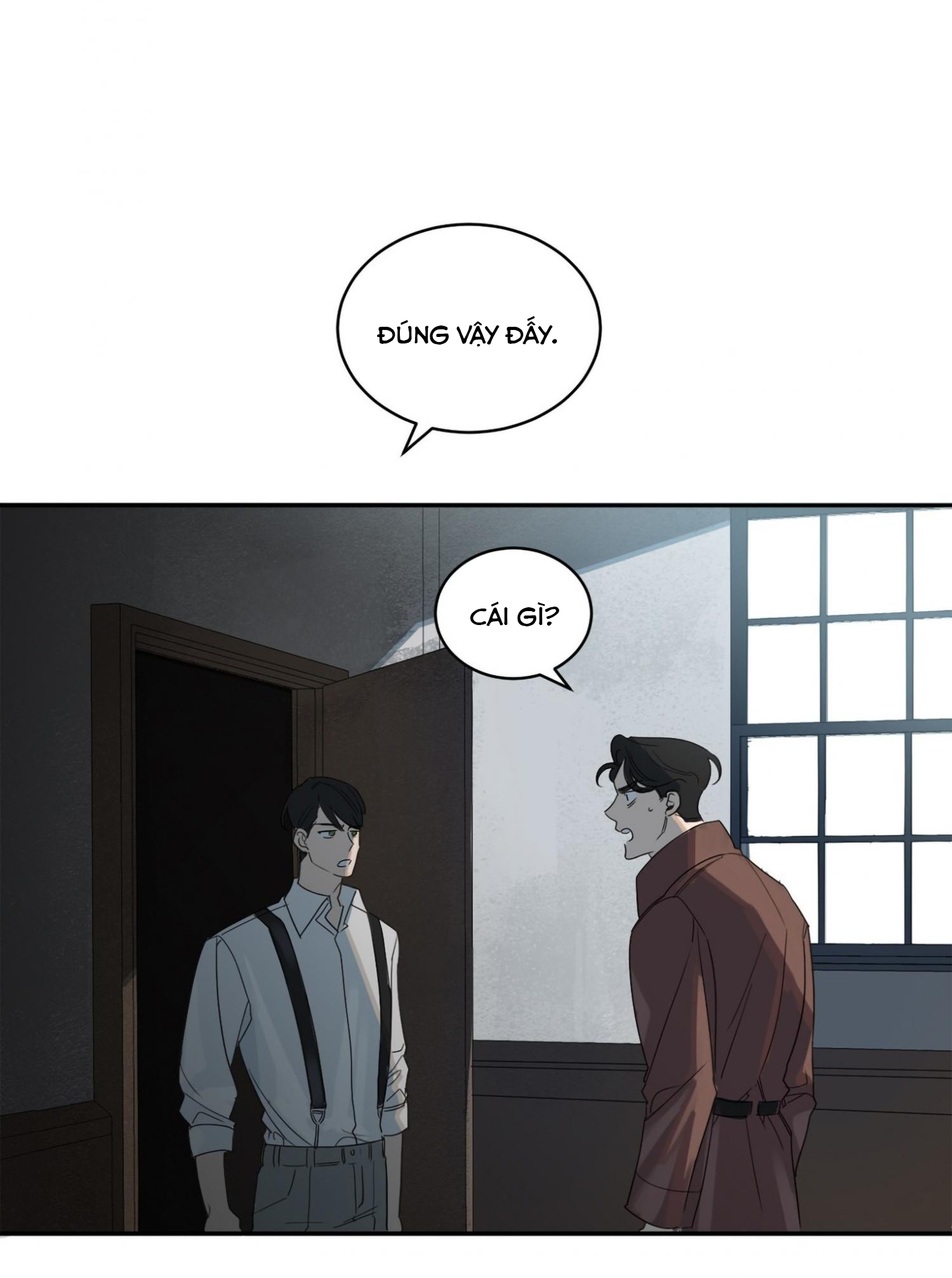 đọc truyện Bữa Tối Dưới Ánh Nến Của Kẻ Sát Nhân Lewellyn Chương 1 ảnh 57 tại Thiên Thai Truyện