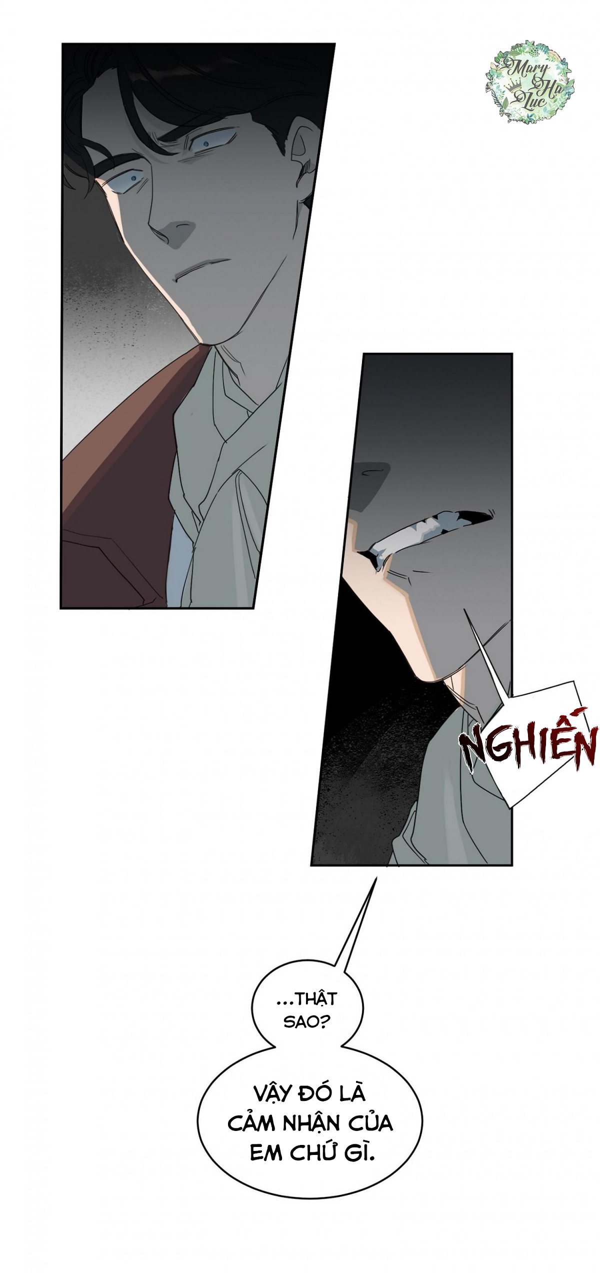 đọc truyện Bữa Tối Dưới Ánh Nến Của Kẻ Sát Nhân Lewellyn Chương 1 ảnh 59 tại Thiên Thai Truyện