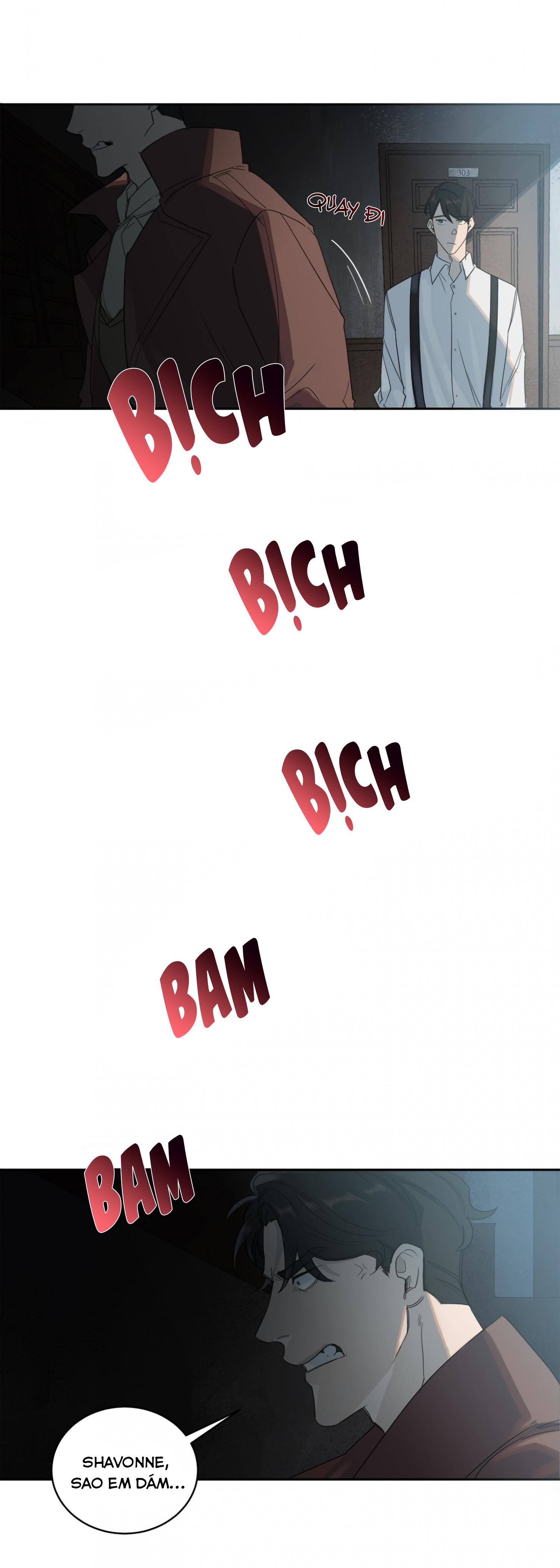 đọc truyện Bữa Tối Dưới Ánh Nến Của Kẻ Sát Nhân Lewellyn Chương 1 ảnh 60 tại Thiên Thai Truyện