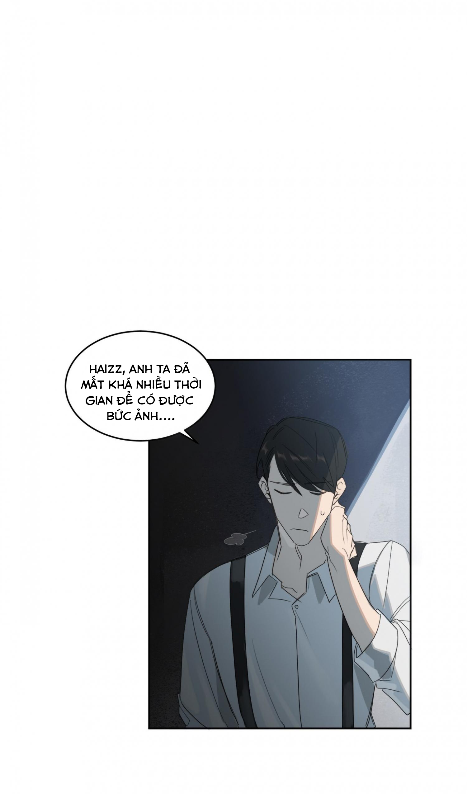 đọc truyện Bữa Tối Dưới Ánh Nến Của Kẻ Sát Nhân Lewellyn Chương 1 ảnh 61 tại Thiên Thai Truyện