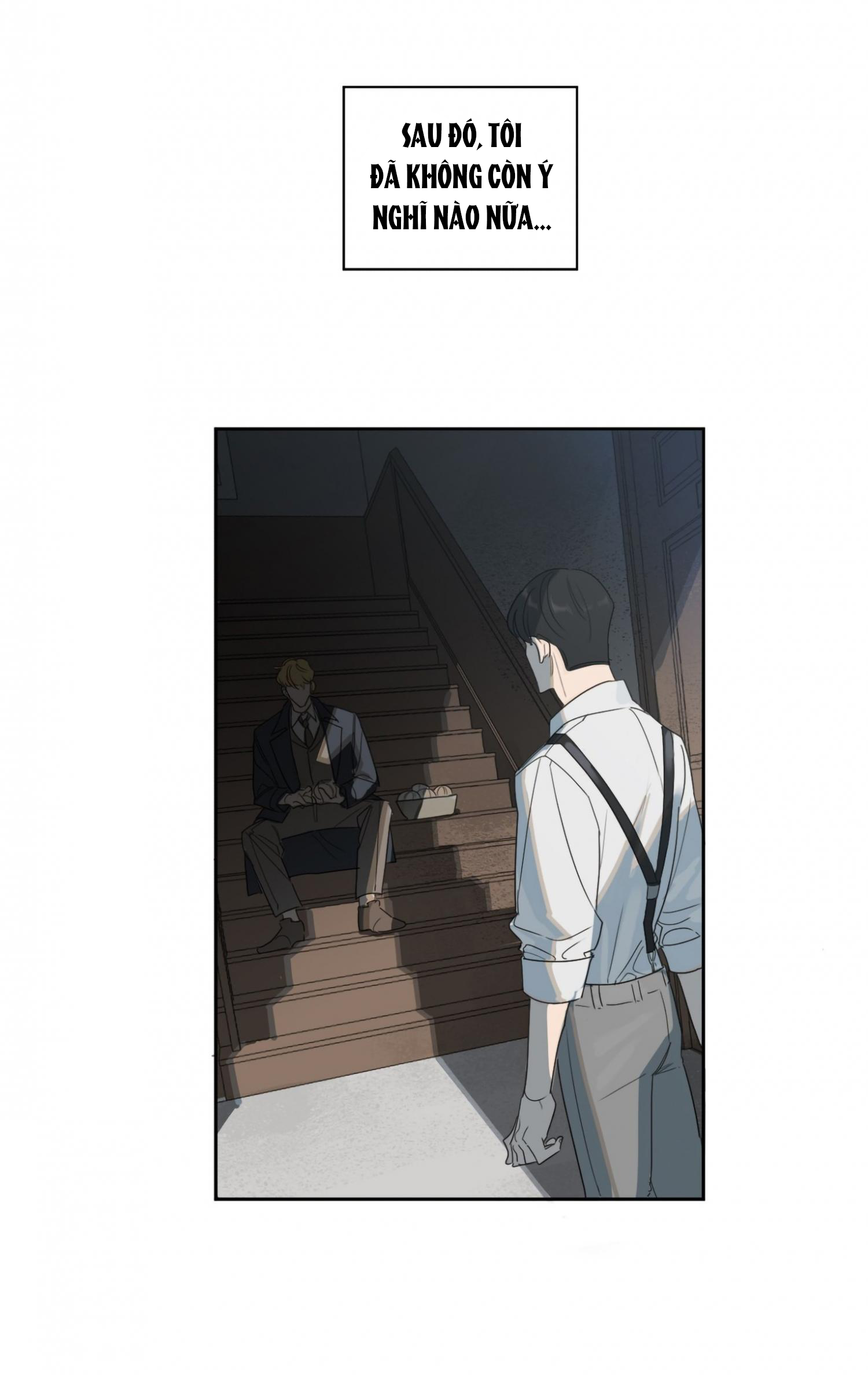 đọc truyện Bữa Tối Dưới Ánh Nến Của Kẻ Sát Nhân Lewellyn Chương 1 ảnh 64 tại Thiên Thai Truyện