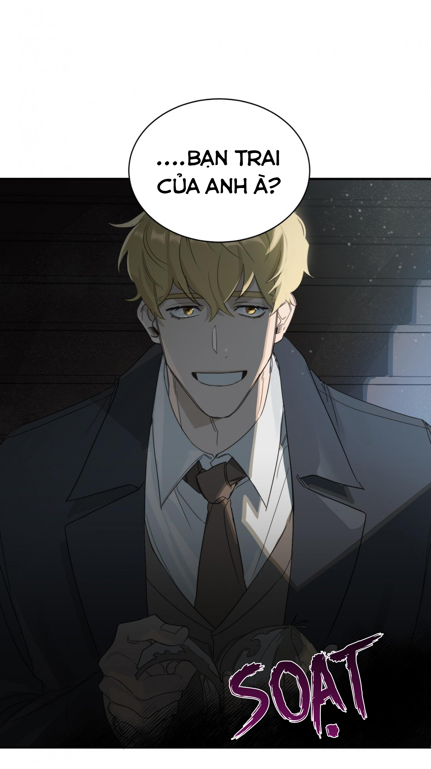 đọc truyện Bữa Tối Dưới Ánh Nến Của Kẻ Sát Nhân Lewellyn Chương 1 ảnh 65 tại Thiên Thai Truyện