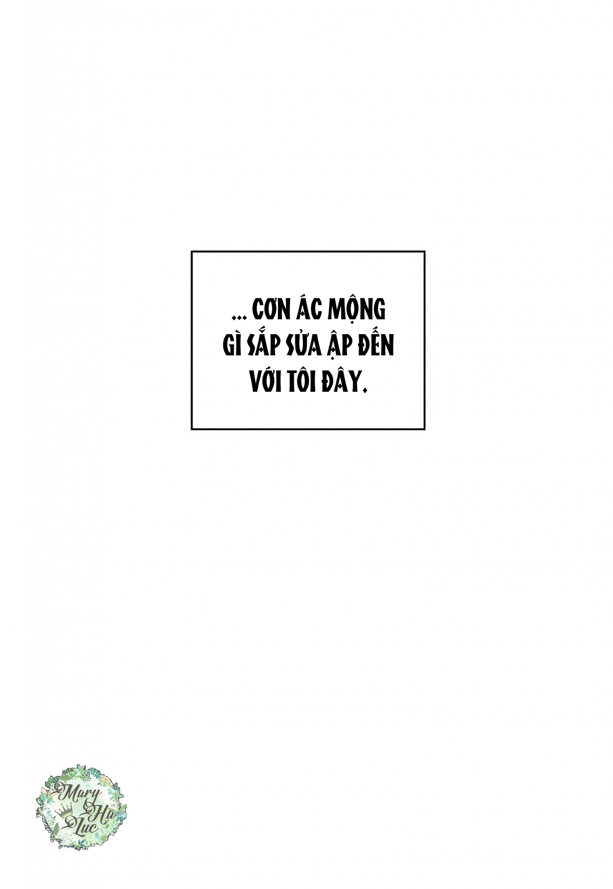 đọc truyện Bữa Tối Dưới Ánh Nến Của Kẻ Sát Nhân Lewellyn Chương 1 ảnh 66 tại Thiên Thai Truyện