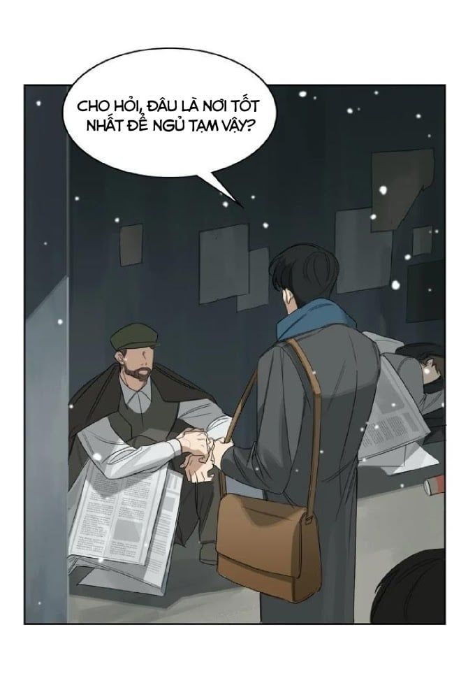 đọc truyện Bữa Tối Dưới Ánh Nến Của Kẻ Sát Nhân Lewellyn Chương 10 ảnh 3 tại Thiên Thai Truyện