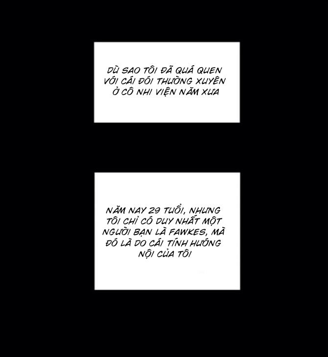 đọc truyện Bữa Tối Dưới Ánh Nến Của Kẻ Sát Nhân Lewellyn Chương 10 ảnh 15 tại Thiên Thai Truyện