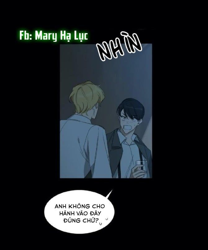 đọc truyện Bữa Tối Dưới Ánh Nến Của Kẻ Sát Nhân Lewellyn Chương 10 ảnh 20 tại Thiên Thai Truyện