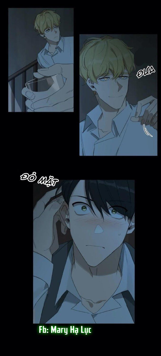 đọc truyện Bữa Tối Dưới Ánh Nến Của Kẻ Sát Nhân Lewellyn Chương 10 ảnh 21 tại Thiên Thai Truyện