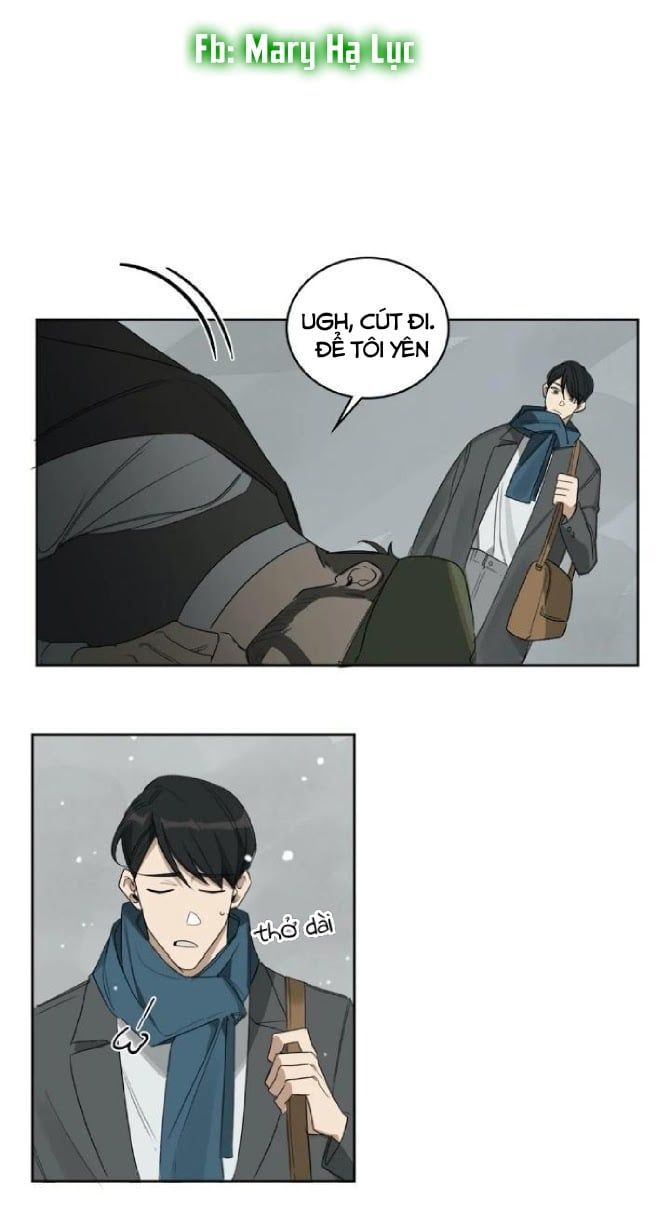 đọc truyện Bữa Tối Dưới Ánh Nến Của Kẻ Sát Nhân Lewellyn Chương 10 ảnh 4 tại Thiên Thai Truyện