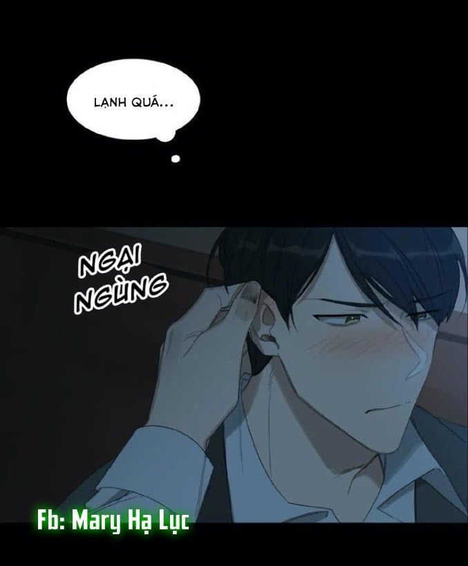 đọc truyện Bữa Tối Dưới Ánh Nến Của Kẻ Sát Nhân Lewellyn Chương 10 ảnh 23 tại Thiên Thai Truyện