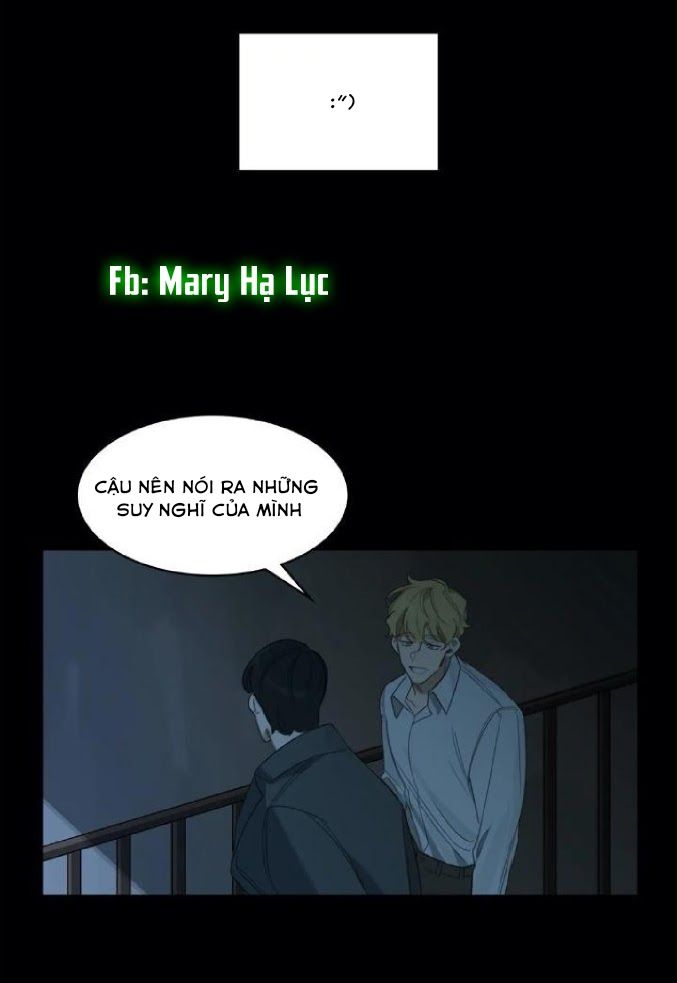 đọc truyện Bữa Tối Dưới Ánh Nến Của Kẻ Sát Nhân Lewellyn Chương 10 ảnh 27 tại Thiên Thai Truyện