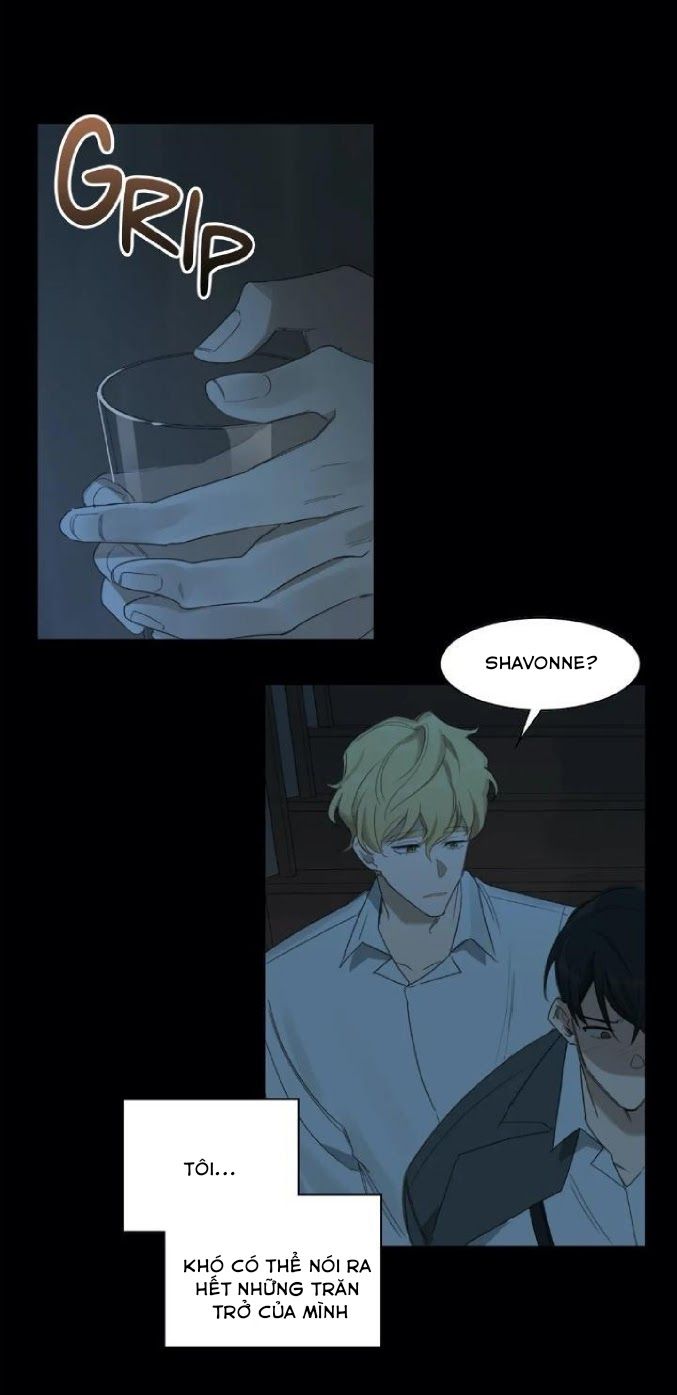 đọc truyện Bữa Tối Dưới Ánh Nến Của Kẻ Sát Nhân Lewellyn Chương 10 ảnh 29 tại Thiên Thai Truyện