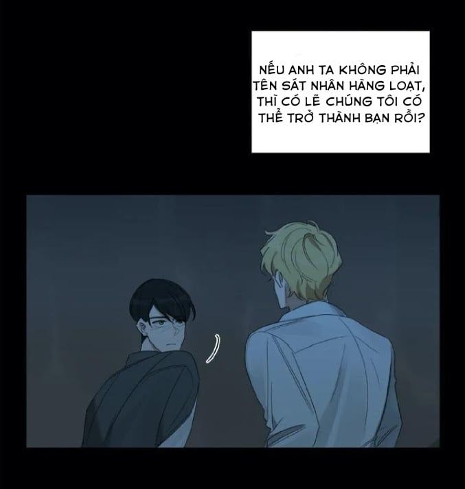 đọc truyện Bữa Tối Dưới Ánh Nến Của Kẻ Sát Nhân Lewellyn Chương 10 ảnh 30 tại Thiên Thai Truyện