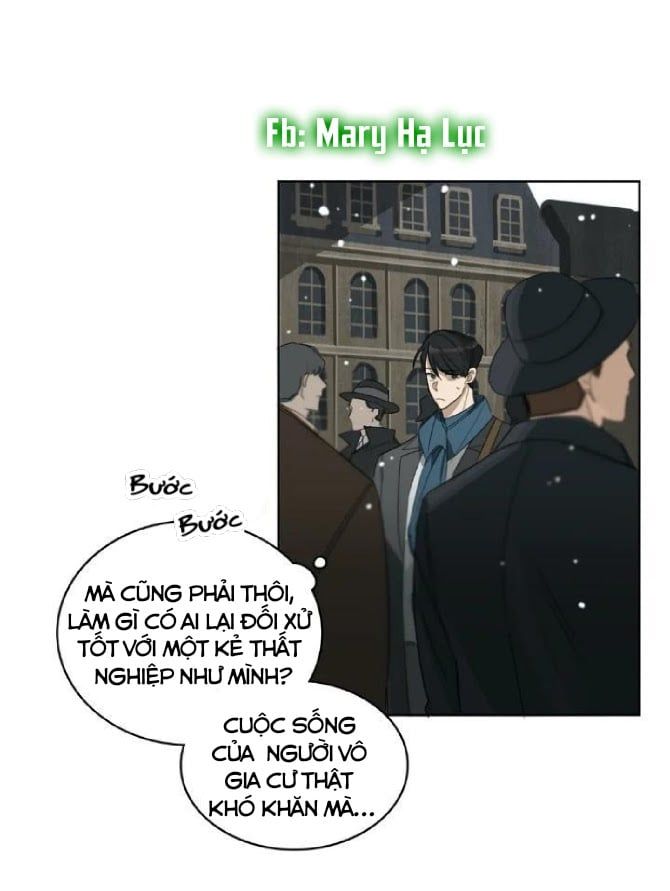 đọc truyện Bữa Tối Dưới Ánh Nến Của Kẻ Sát Nhân Lewellyn Chương 10 ảnh 5 tại Thiên Thai Truyện