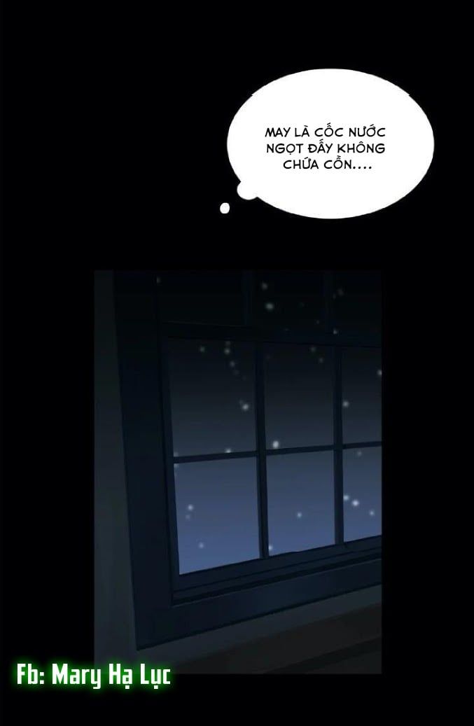 đọc truyện Bữa Tối Dưới Ánh Nến Của Kẻ Sát Nhân Lewellyn Chương 10 ảnh 32 tại Thiên Thai Truyện