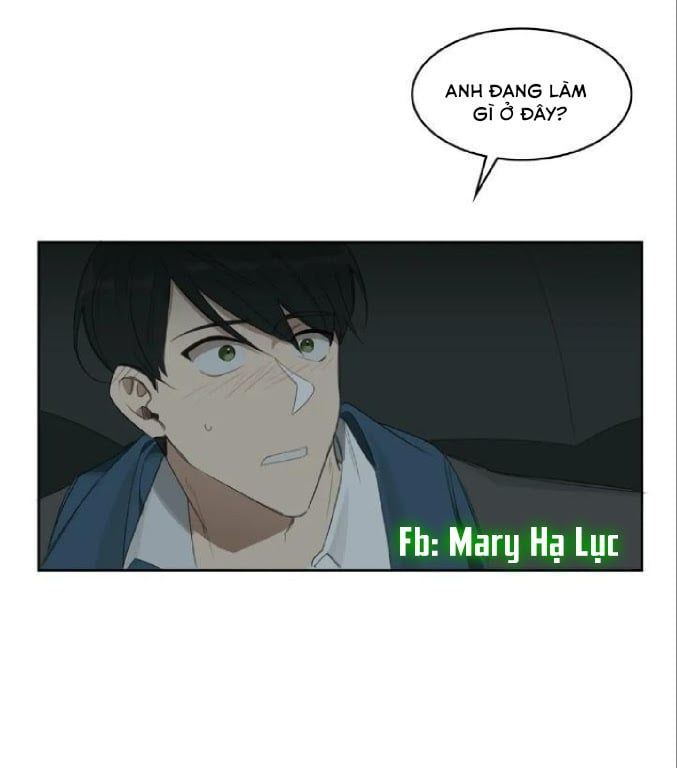 đọc truyện Bữa Tối Dưới Ánh Nến Của Kẻ Sát Nhân Lewellyn Chương 10 ảnh 36 tại Thiên Thai Truyện