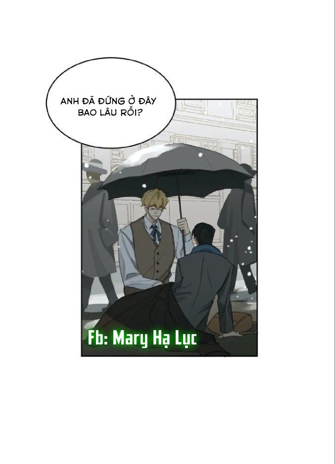 đọc truyện Bữa Tối Dưới Ánh Nến Của Kẻ Sát Nhân Lewellyn Chương 10 ảnh 37 tại Thiên Thai Truyện