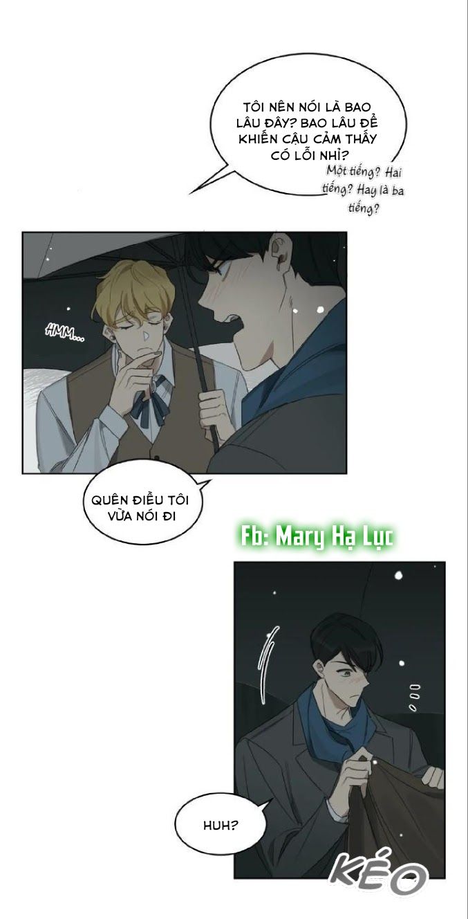 đọc truyện Bữa Tối Dưới Ánh Nến Của Kẻ Sát Nhân Lewellyn Chương 10 ảnh 38 tại Thiên Thai Truyện