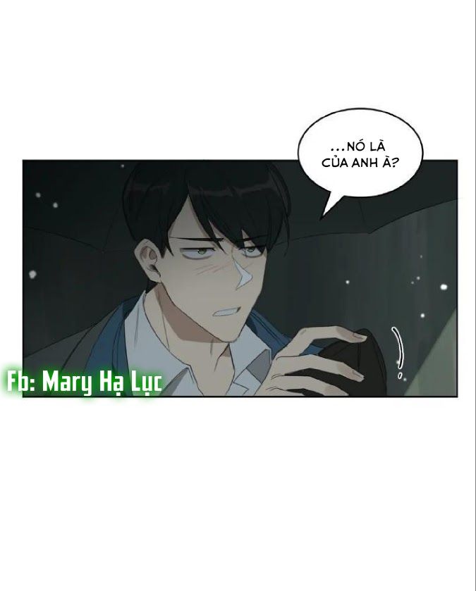 đọc truyện Bữa Tối Dưới Ánh Nến Của Kẻ Sát Nhân Lewellyn Chương 10 ảnh 40 tại Thiên Thai Truyện