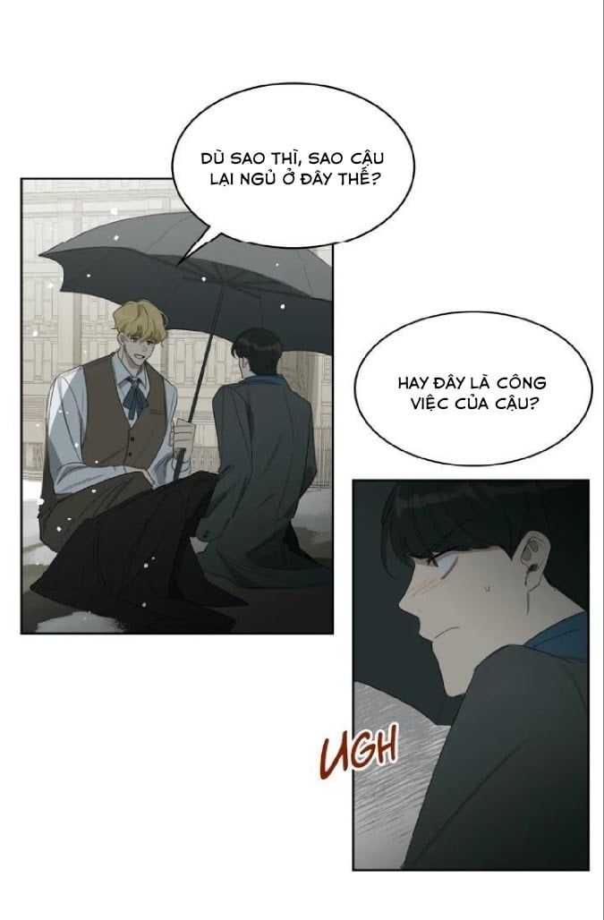 đọc truyện Bữa Tối Dưới Ánh Nến Của Kẻ Sát Nhân Lewellyn Chương 10 ảnh 41 tại Thiên Thai Truyện