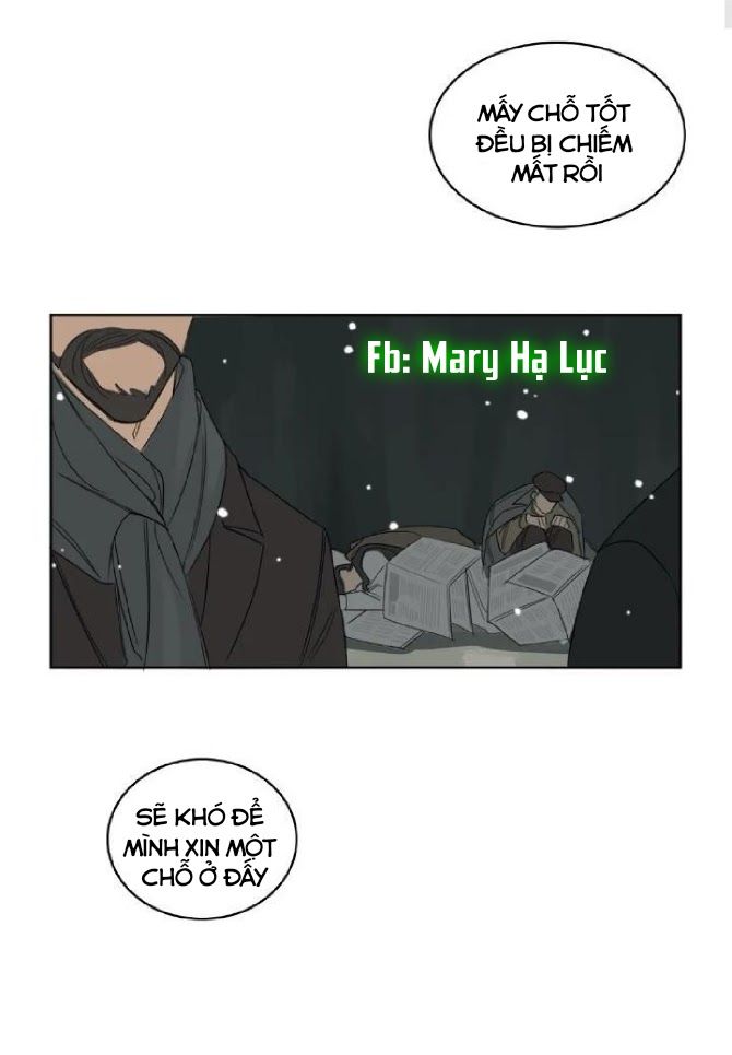 đọc truyện Bữa Tối Dưới Ánh Nến Của Kẻ Sát Nhân Lewellyn Chương 10 ảnh 6 tại Thiên Thai Truyện