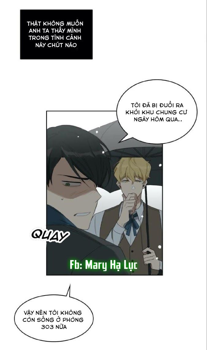 đọc truyện Bữa Tối Dưới Ánh Nến Của Kẻ Sát Nhân Lewellyn Chương 10 ảnh 42 tại Thiên Thai Truyện