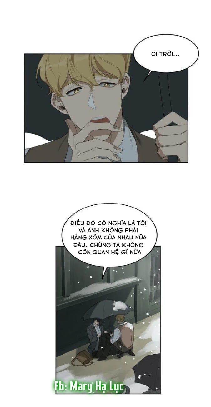 đọc truyện Bữa Tối Dưới Ánh Nến Của Kẻ Sát Nhân Lewellyn Chương 10 ảnh 43 tại Thiên Thai Truyện