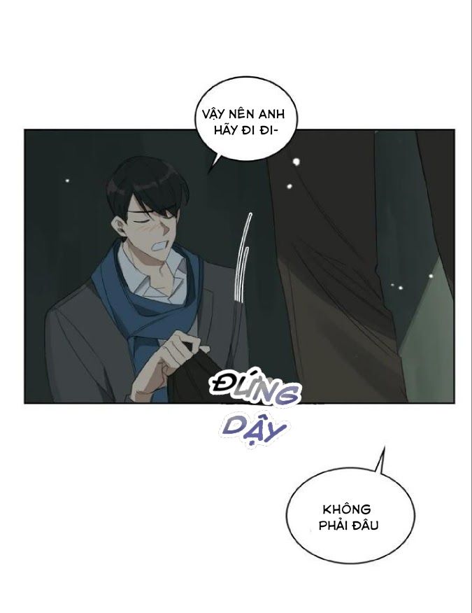 đọc truyện Bữa Tối Dưới Ánh Nến Của Kẻ Sát Nhân Lewellyn Chương 10 ảnh 44 tại Thiên Thai Truyện