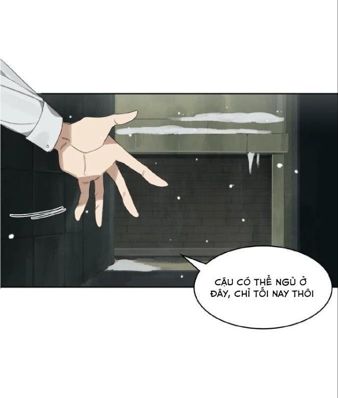 đọc truyện Bữa Tối Dưới Ánh Nến Của Kẻ Sát Nhân Lewellyn Chương 10 ảnh 47 tại Thiên Thai Truyện