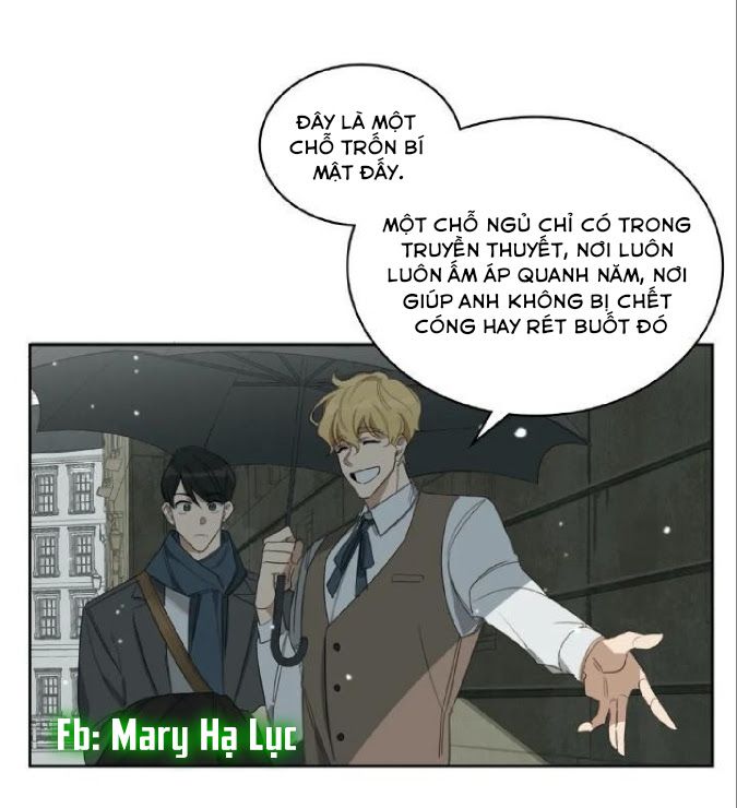 đọc truyện Bữa Tối Dưới Ánh Nến Của Kẻ Sát Nhân Lewellyn Chương 10 ảnh 48 tại Thiên Thai Truyện