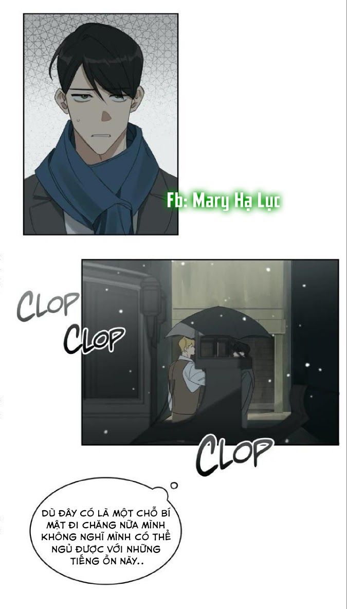 đọc truyện Bữa Tối Dưới Ánh Nến Của Kẻ Sát Nhân Lewellyn Chương 10 ảnh 49 tại Thiên Thai Truyện