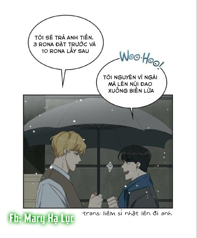 đọc truyện Bữa Tối Dưới Ánh Nến Của Kẻ Sát Nhân Lewellyn Chương 10 ảnh 53 tại Thiên Thai Truyện