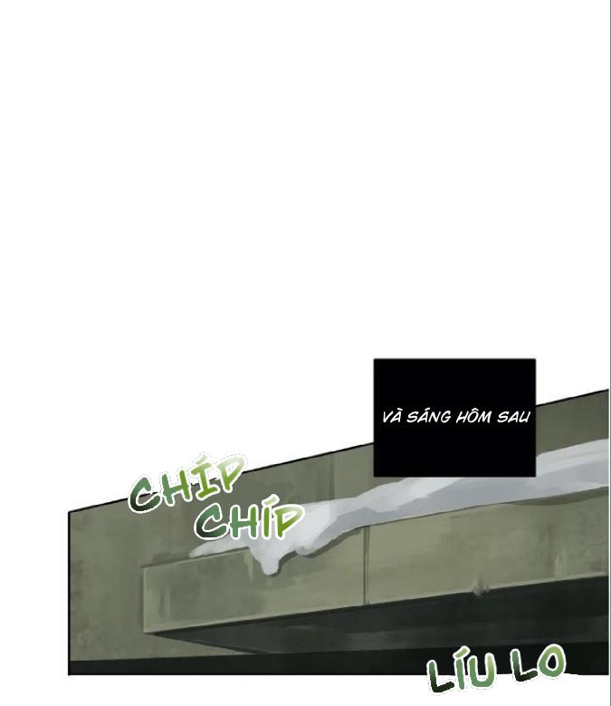 đọc truyện Bữa Tối Dưới Ánh Nến Của Kẻ Sát Nhân Lewellyn Chương 10 ảnh 57 tại Thiên Thai Truyện