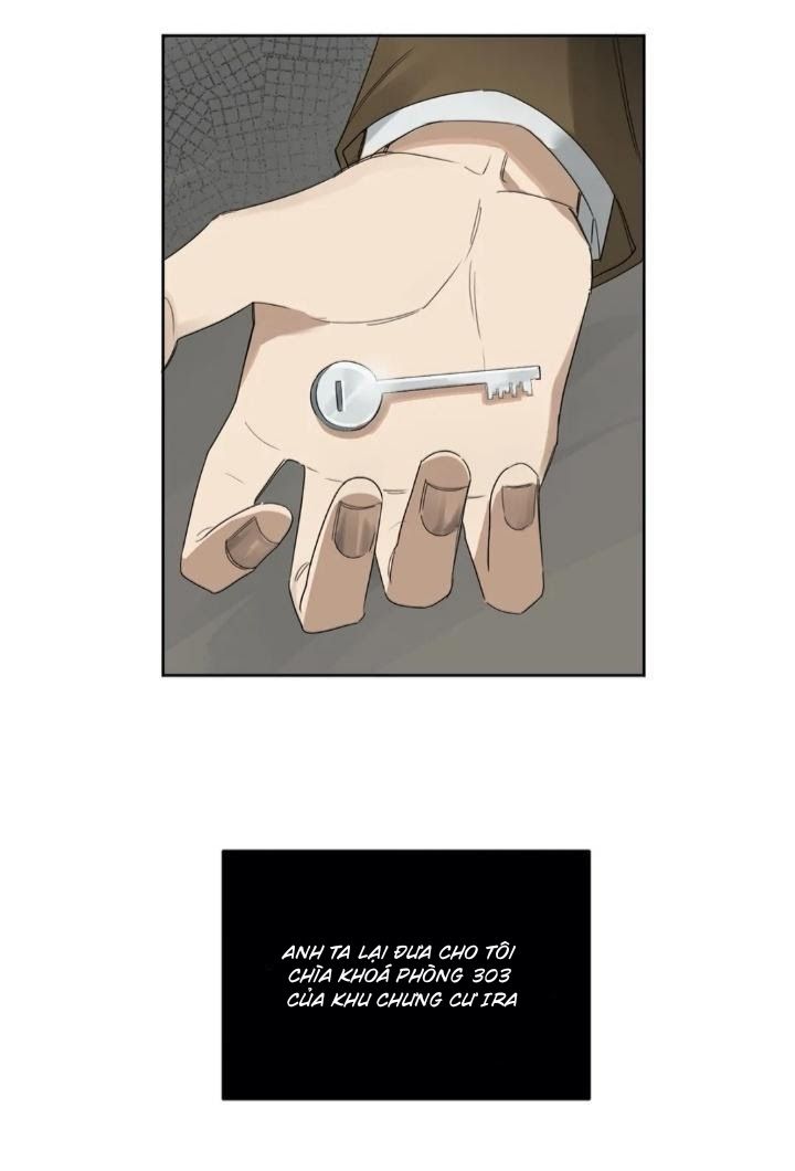 đọc truyện Bữa Tối Dưới Ánh Nến Của Kẻ Sát Nhân Lewellyn Chương 10 ảnh 60 tại Thiên Thai Truyện