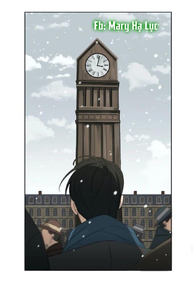 đọc truyện Bữa Tối Dưới Ánh Nến Của Kẻ Sát Nhân Lewellyn Chương 10 ảnh 8 tại Thiên Thai Truyện