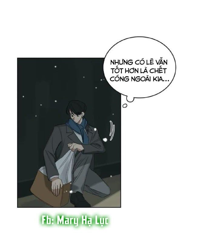 đọc truyện Bữa Tối Dưới Ánh Nến Của Kẻ Sát Nhân Lewellyn Chương 10 ảnh 10 tại Thiên Thai Truyện