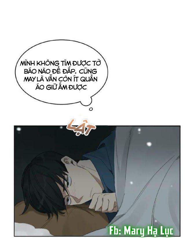 đọc truyện Bữa Tối Dưới Ánh Nến Của Kẻ Sát Nhân Lewellyn Chương 10 ảnh 11 tại Thiên Thai Truyện